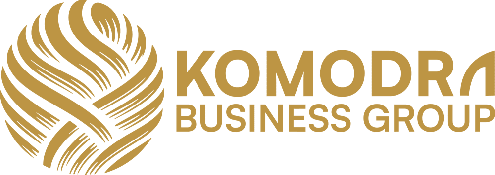 Komodra Business Group