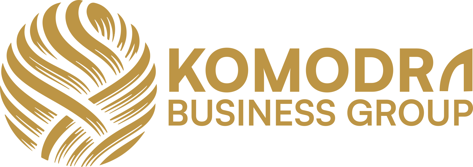 Komodra Business Group